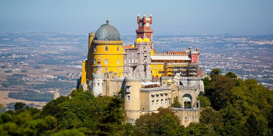 Monte Rei, PortugaOitavos Dunes Golf Course - Cascais, Portugal